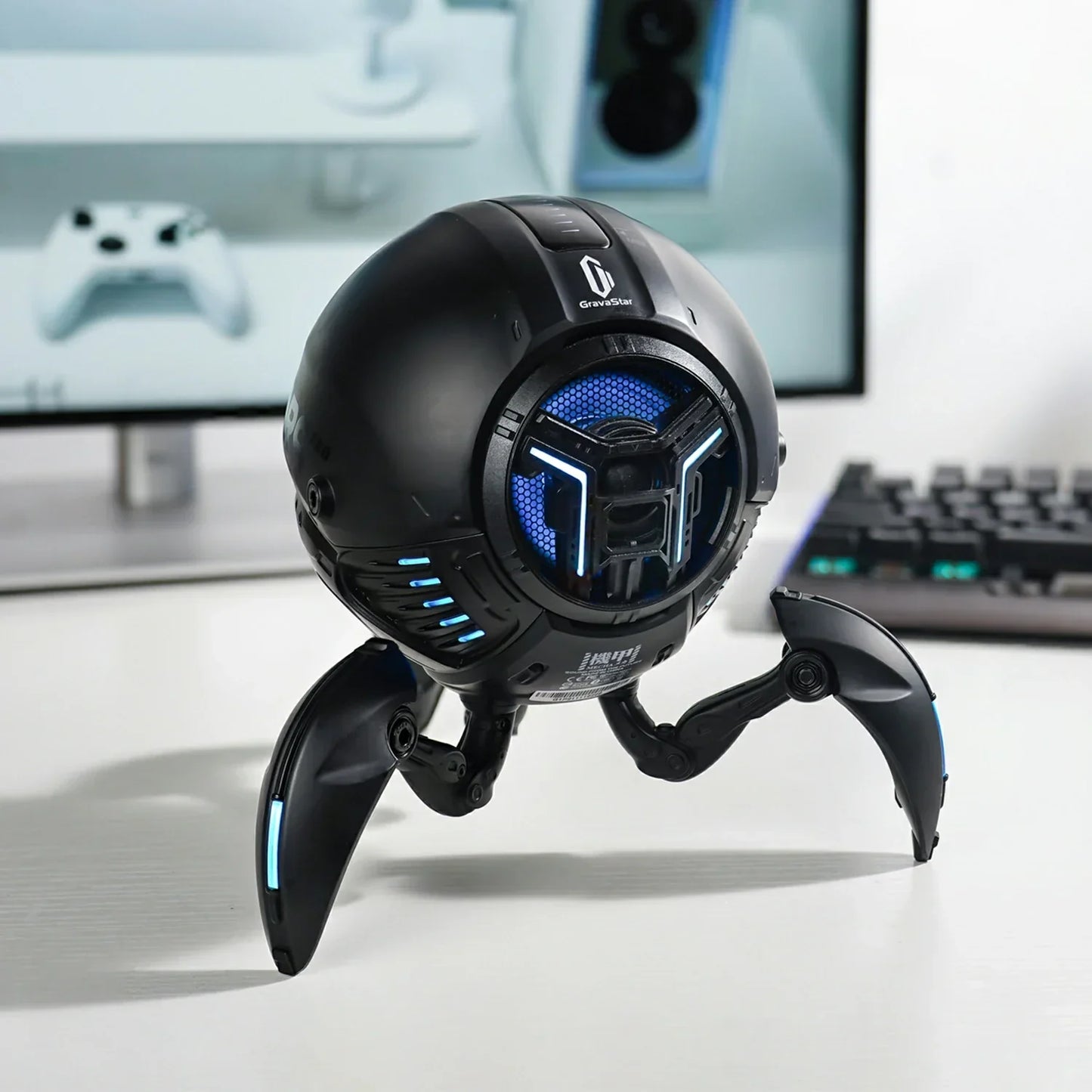 Mars Pro