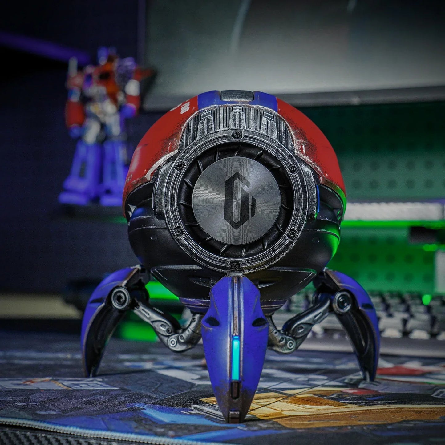 Mars Pro