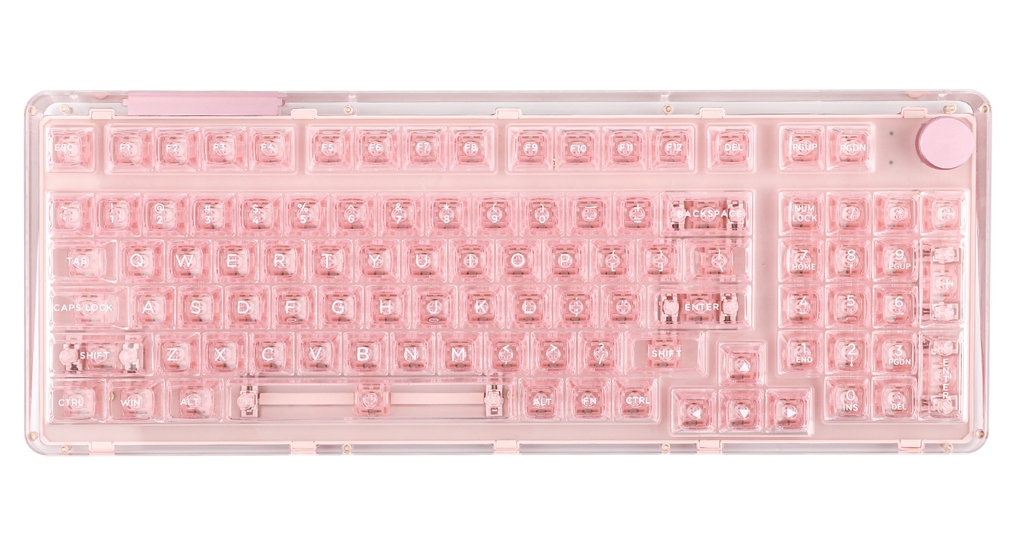KiiBOOM Phantom 98