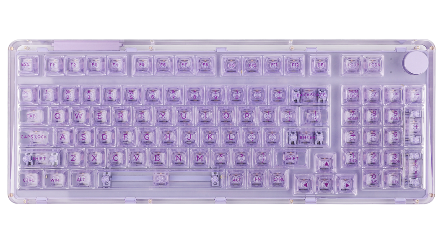 KiiBOOM Phantom 98