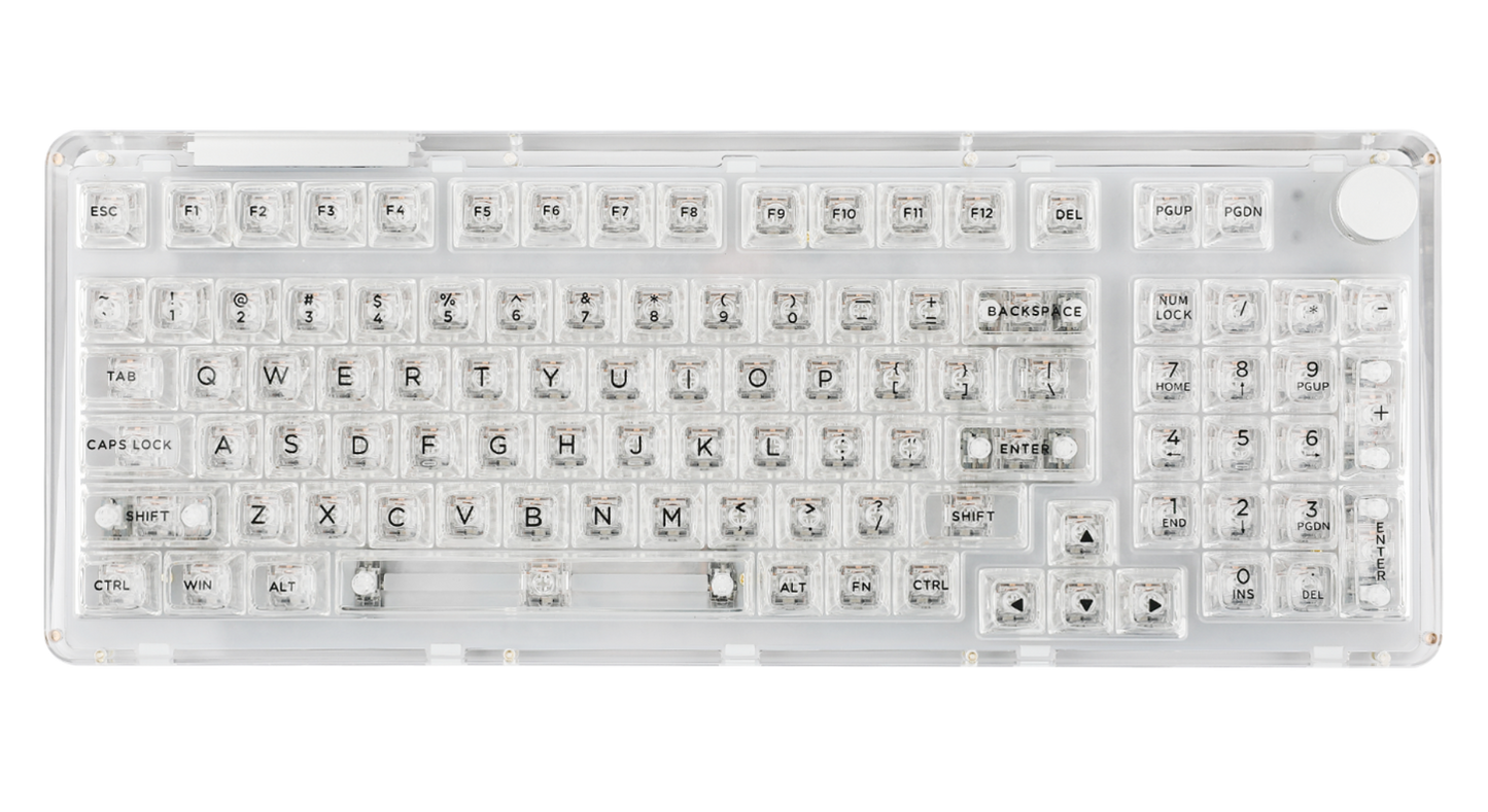 KiiBOOM Phantom 98