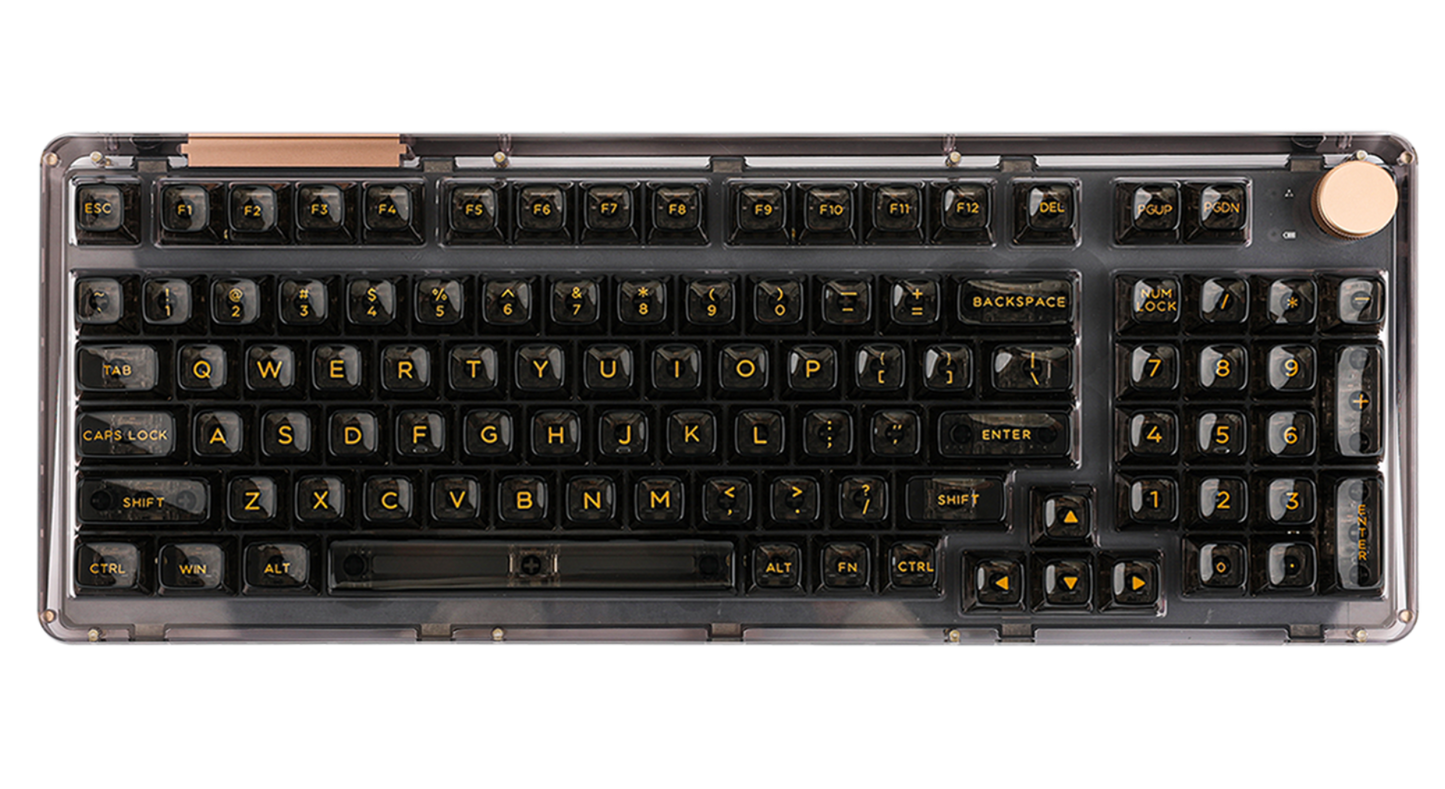 KiiBOOM Phantom 98