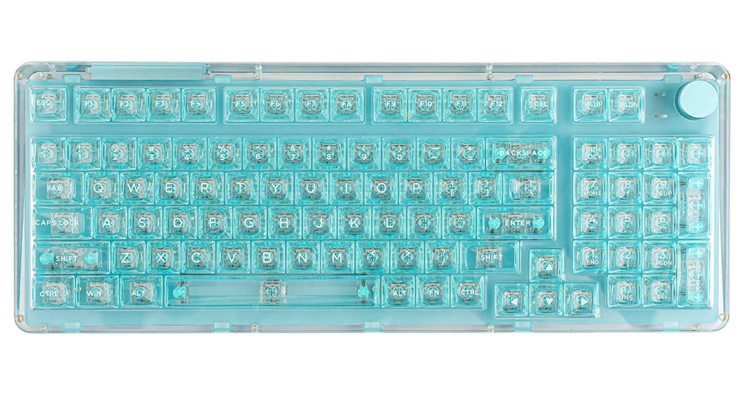KiiBOOM Phantom 98