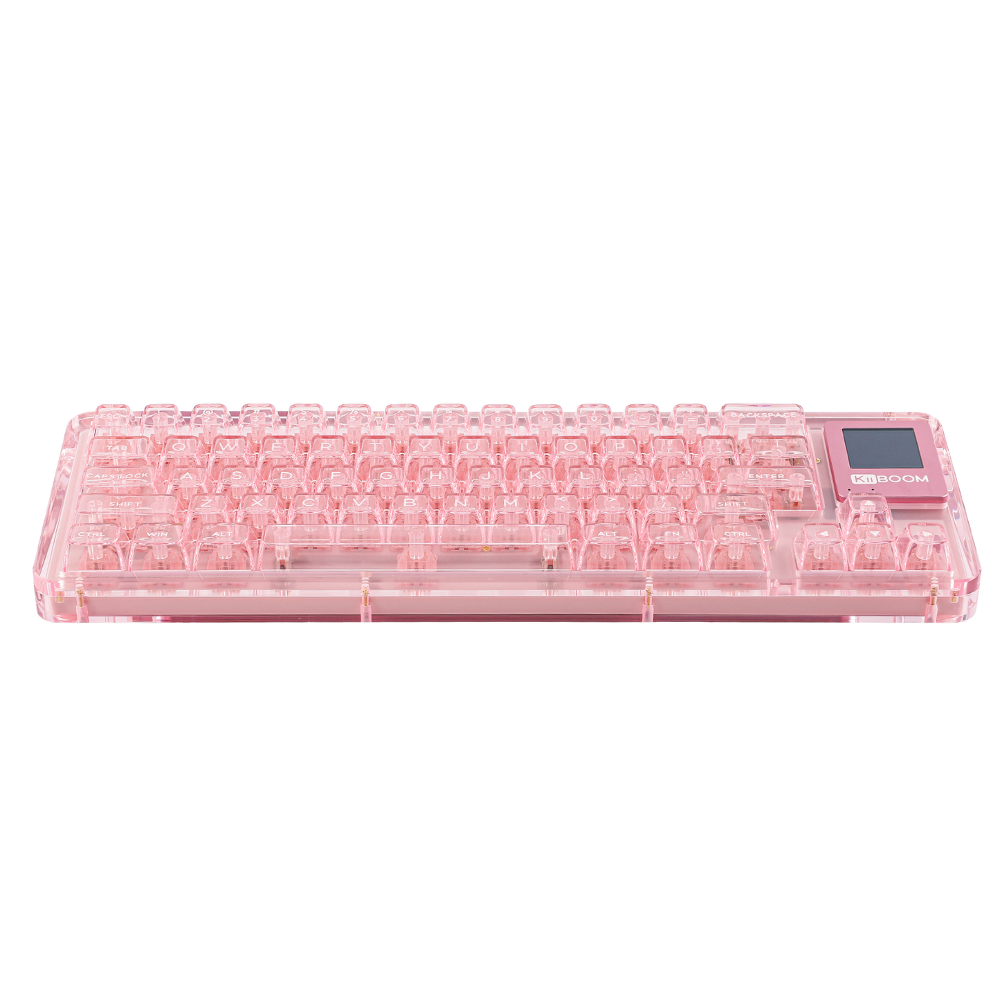 KiiBOOM Phantom 64