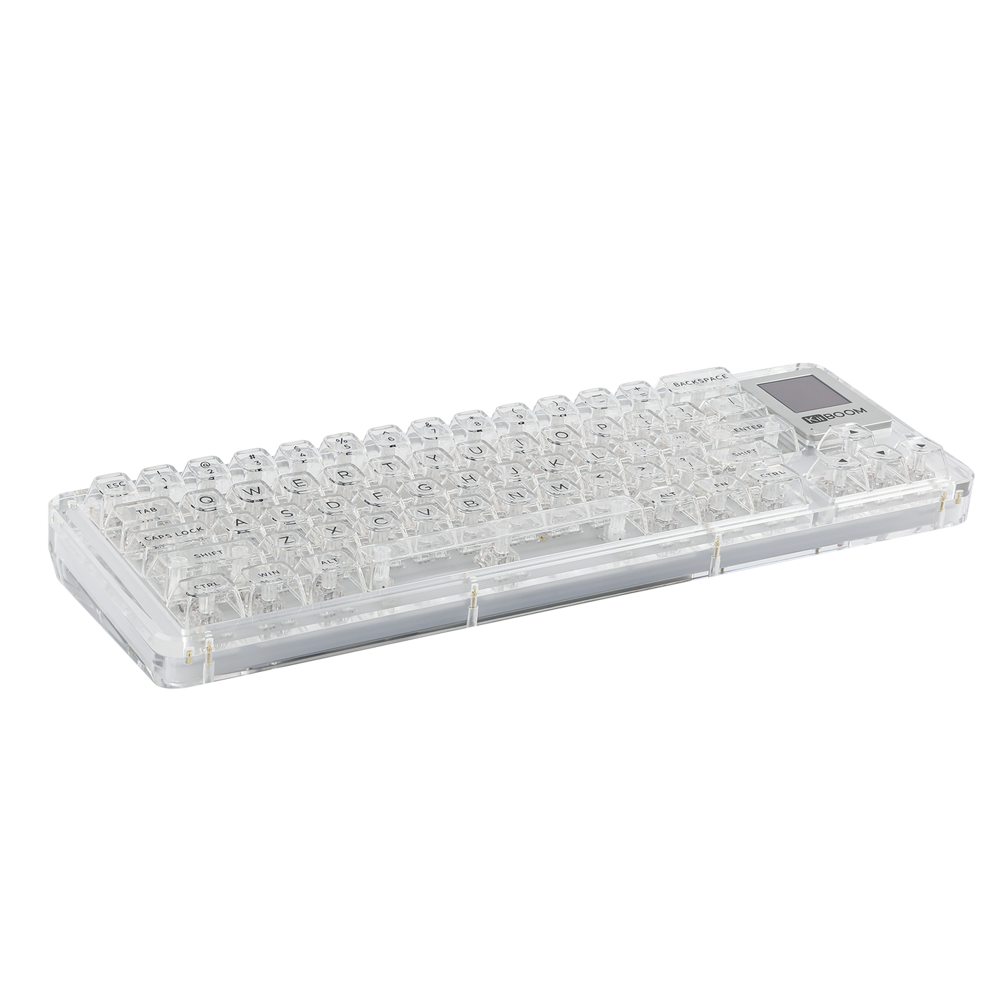 KiiBOOM Phantom 64