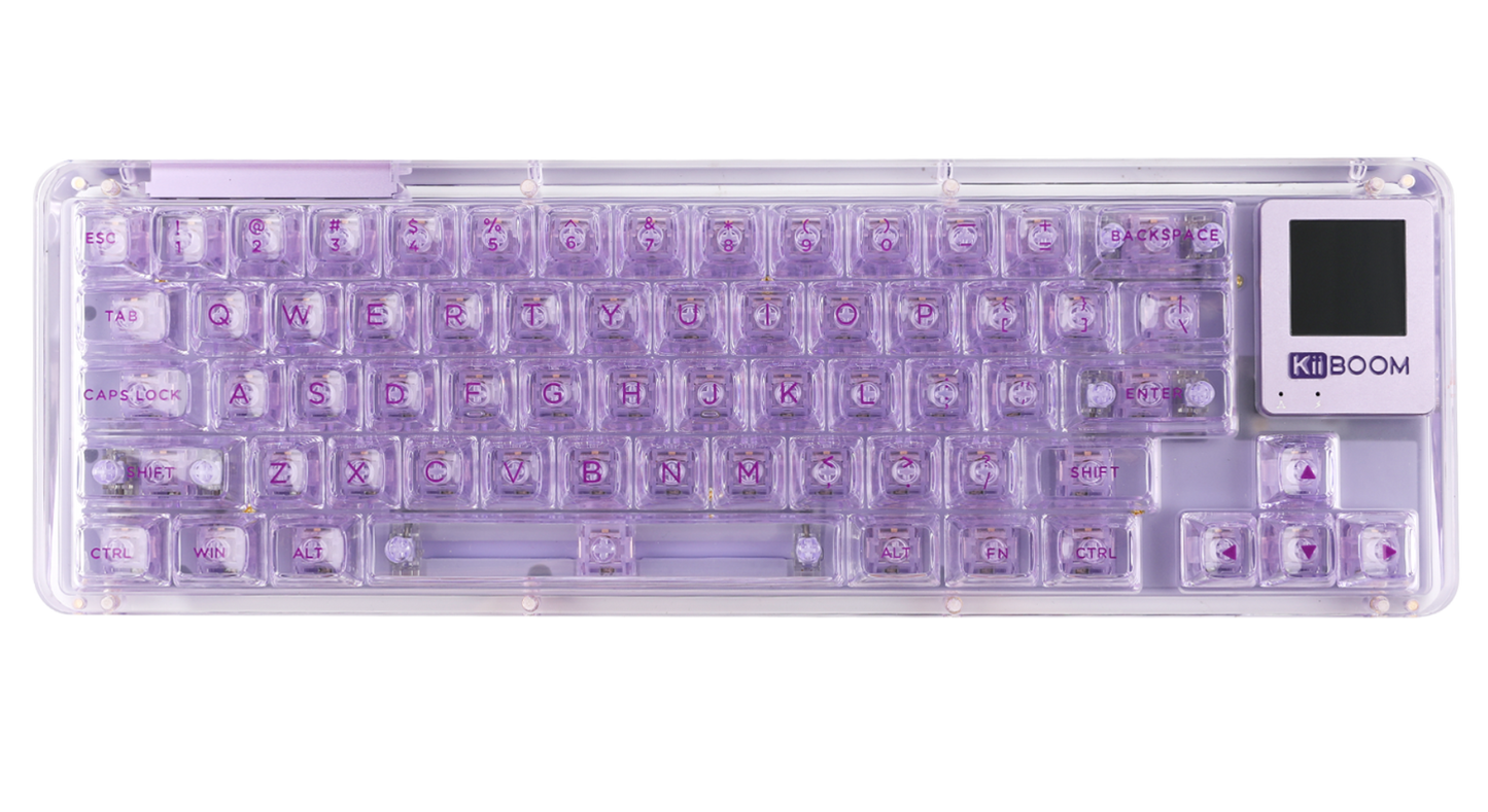 KiiBOOM Phantom 64