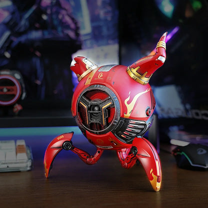 Mars Pro Special Edition - Aurochs