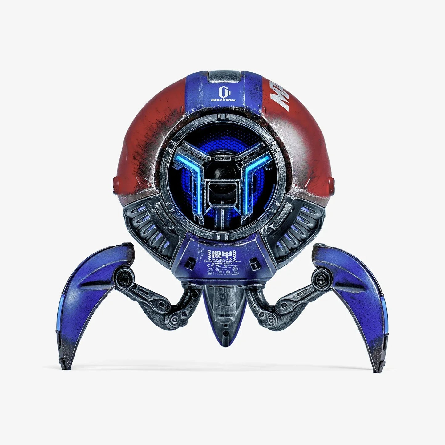 Mars Pro - Captain