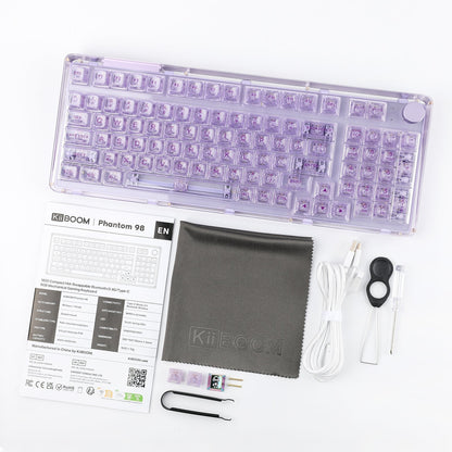 KiiBOOM Phantom 98