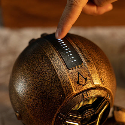 Mars Pro Limited Edition - Assassin's Creed Apple of Eden