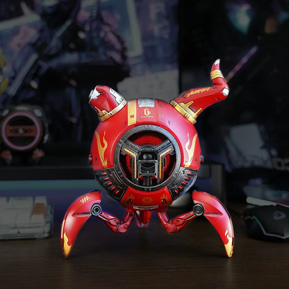 Mars Pro Special Edition - Aurochs