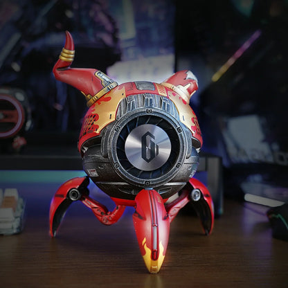 Mars Pro Special Edition - Aurochs