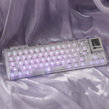 KiiBOOM Phantom 64