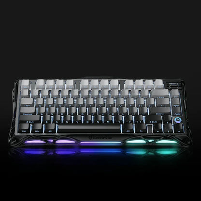 GravaStar Pro Gaming Set - Gradient Black