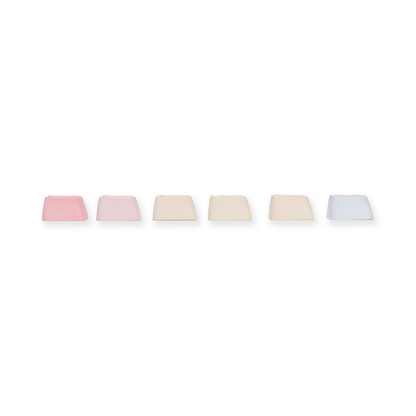 KiiBOOM Cat Paradise Keycaps