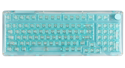 KiiBOOM Phantom 98