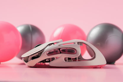 AM INFINITY MOUSE