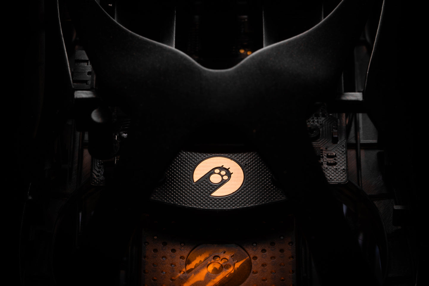 AM INFINITY MOUSE