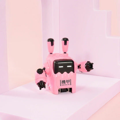Delta35 35W GaN Fast Charger - Pink