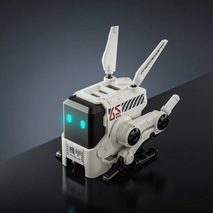 Alpha65 GaN 65W Wall Charger - Dawn White