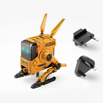 Alpha65 Fast Wall Charger (GaN 65W)