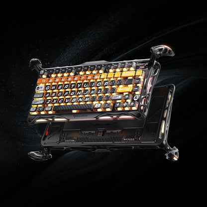 GravaStar Ultimate Gaming Set - CyberFlare