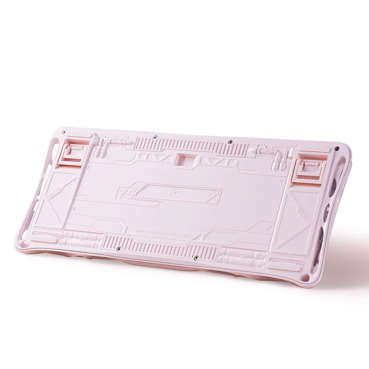 Mercury K1 Special Edition - Sakura Pink