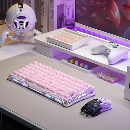 Mercury K1 Special Edition - Sakura Pink