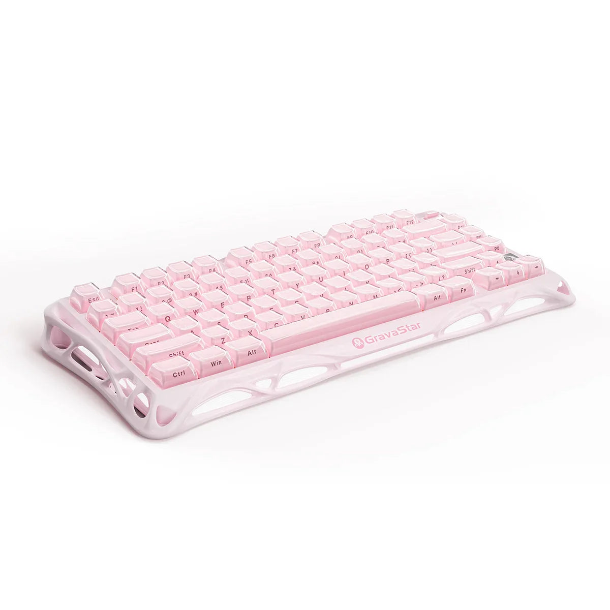 Mercury K1 Special Edition - Sakura Pink
