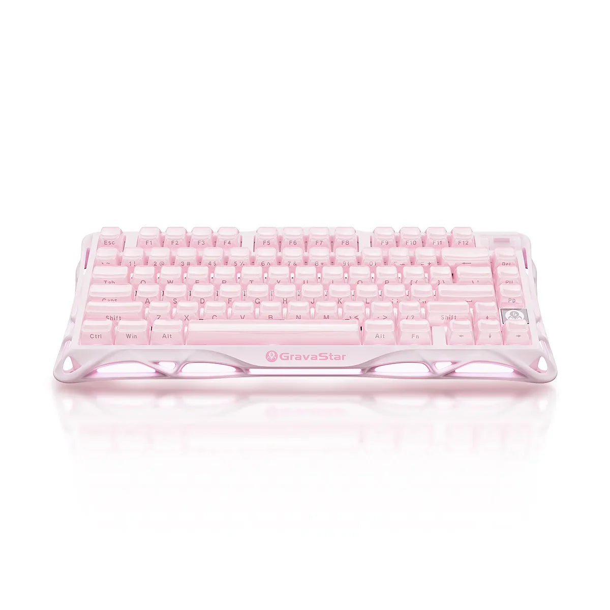 Mercury K1 Special Edition - Sakura Pink