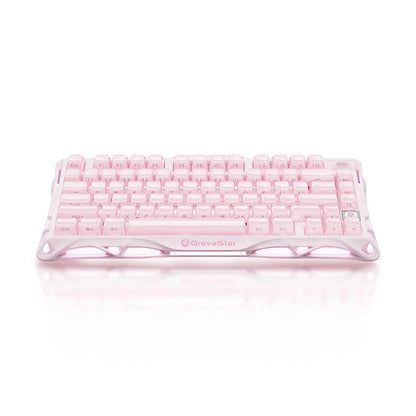Mercury K1 Special Edition - Sakura Pink