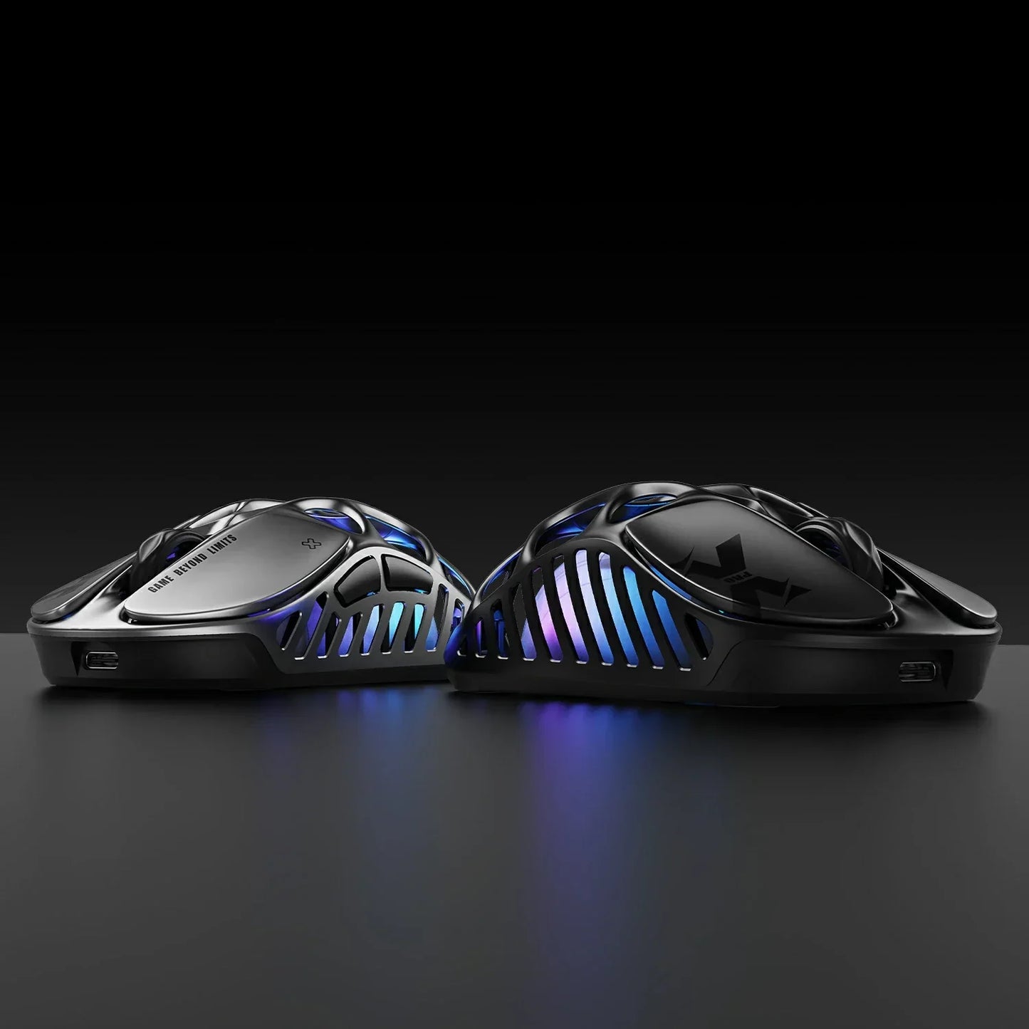 GravaStar Ultimate Gaming Set - CyberFlare