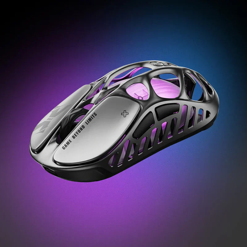 GravaStar Ultimate Gaming Set - Cyberpunk