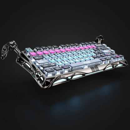 Mercury V75 Pro - Cyberpunk