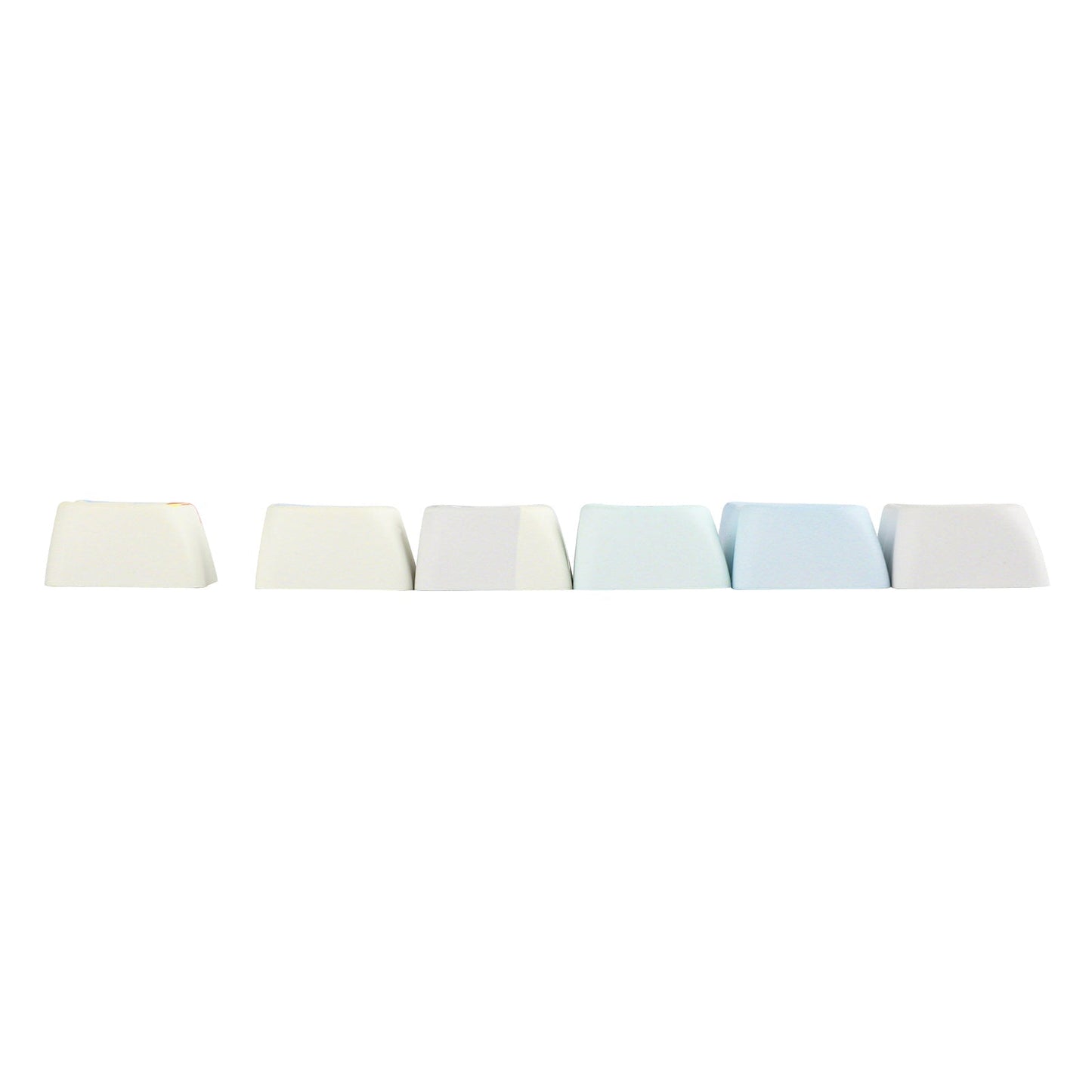 KiiBOOM × Maorbeng WoofWoof Squad Keycap Set