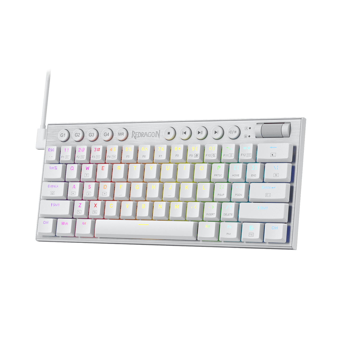 NOCTIS K632 PRO