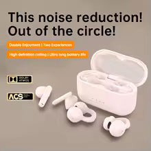 Sport Wireless Ear Clipbuds