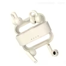 Sport Wireless Ear Clipbuds