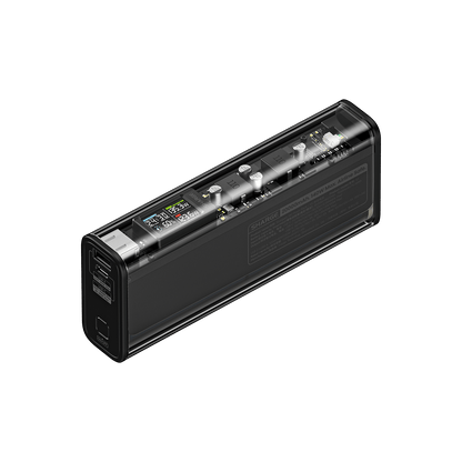 Shargeek 140