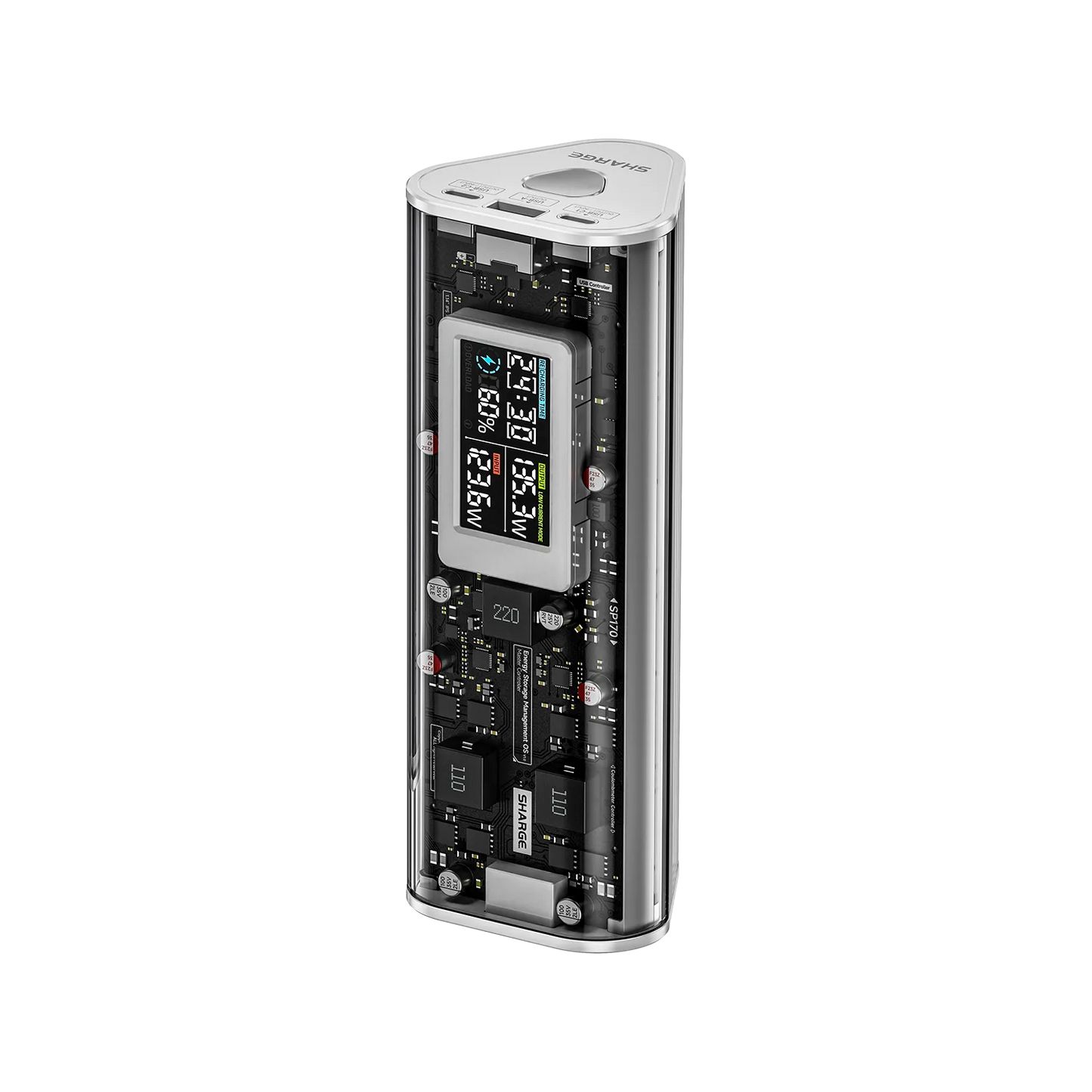 Shargeek 170