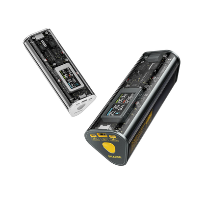 Shargeek 170