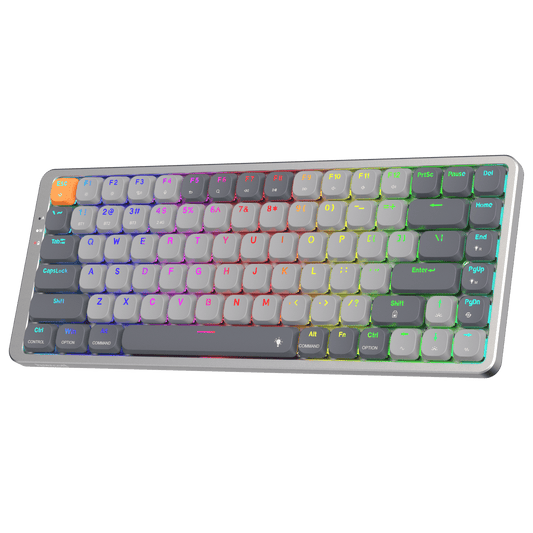 AZURE K652 Wireless Mechanical Keyboard for Mac