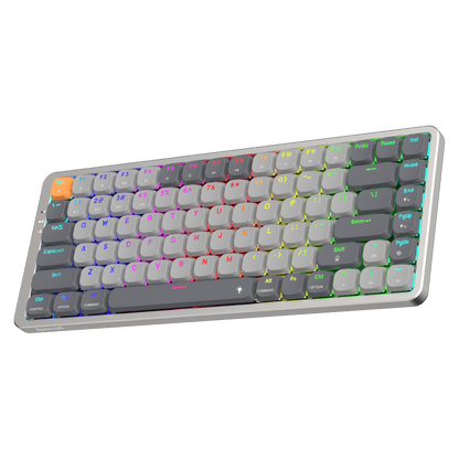 AZURE K652 Wireless Mechanical Keyboard for Mac