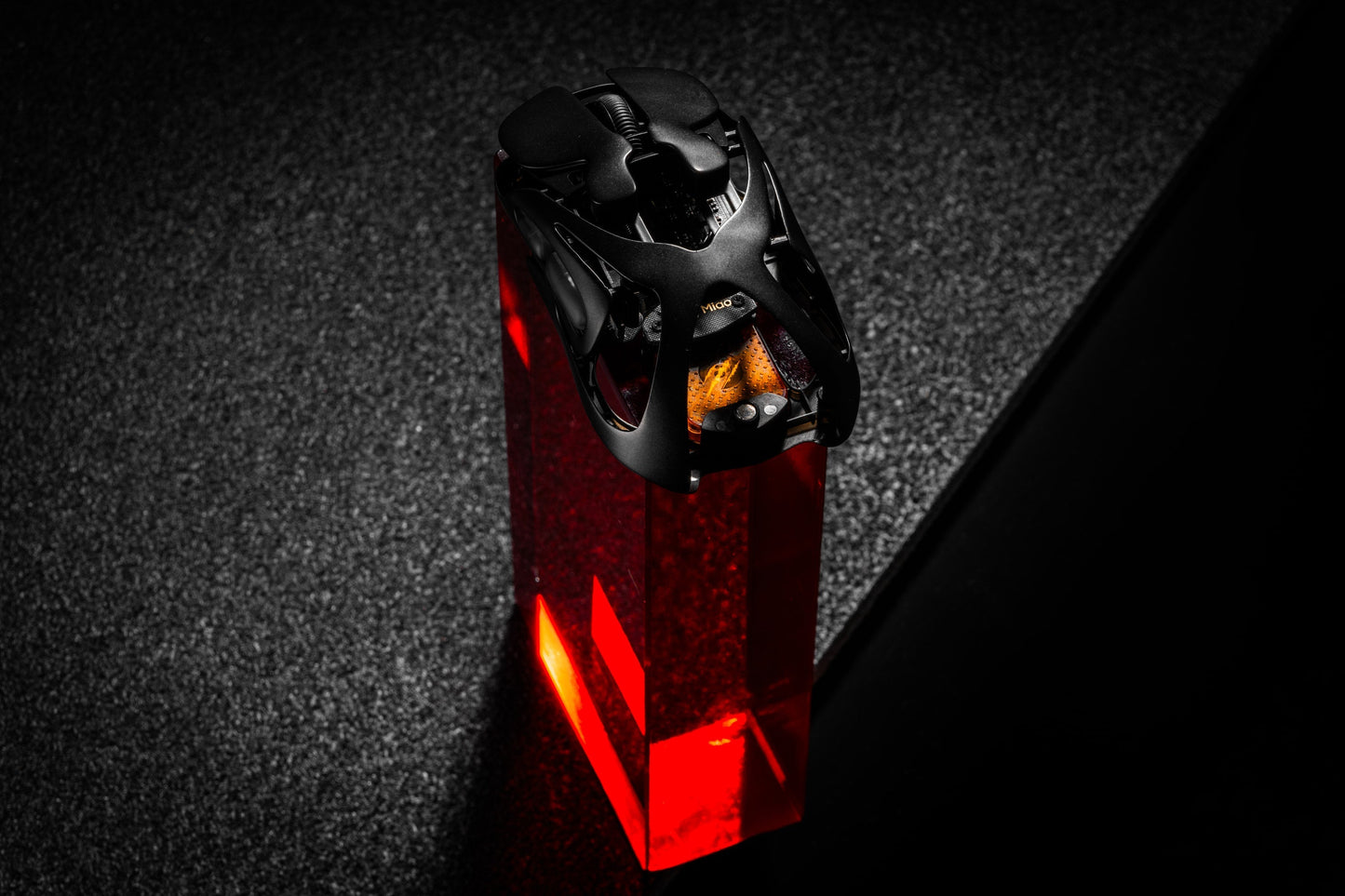 AM INFINITY MOUSE