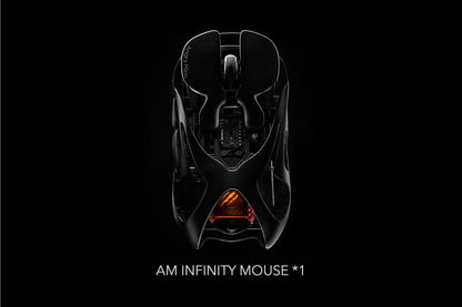 AM INFINITY MOUSE