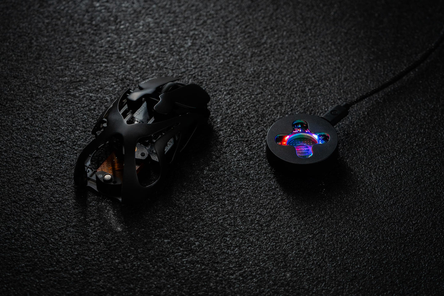 AM INFINITY MOUSE
