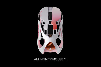 AM INFINITY MOUSE