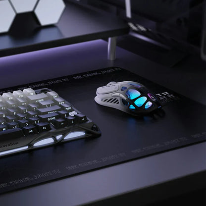 GravaStar Pro Gaming Set - Gradient Black