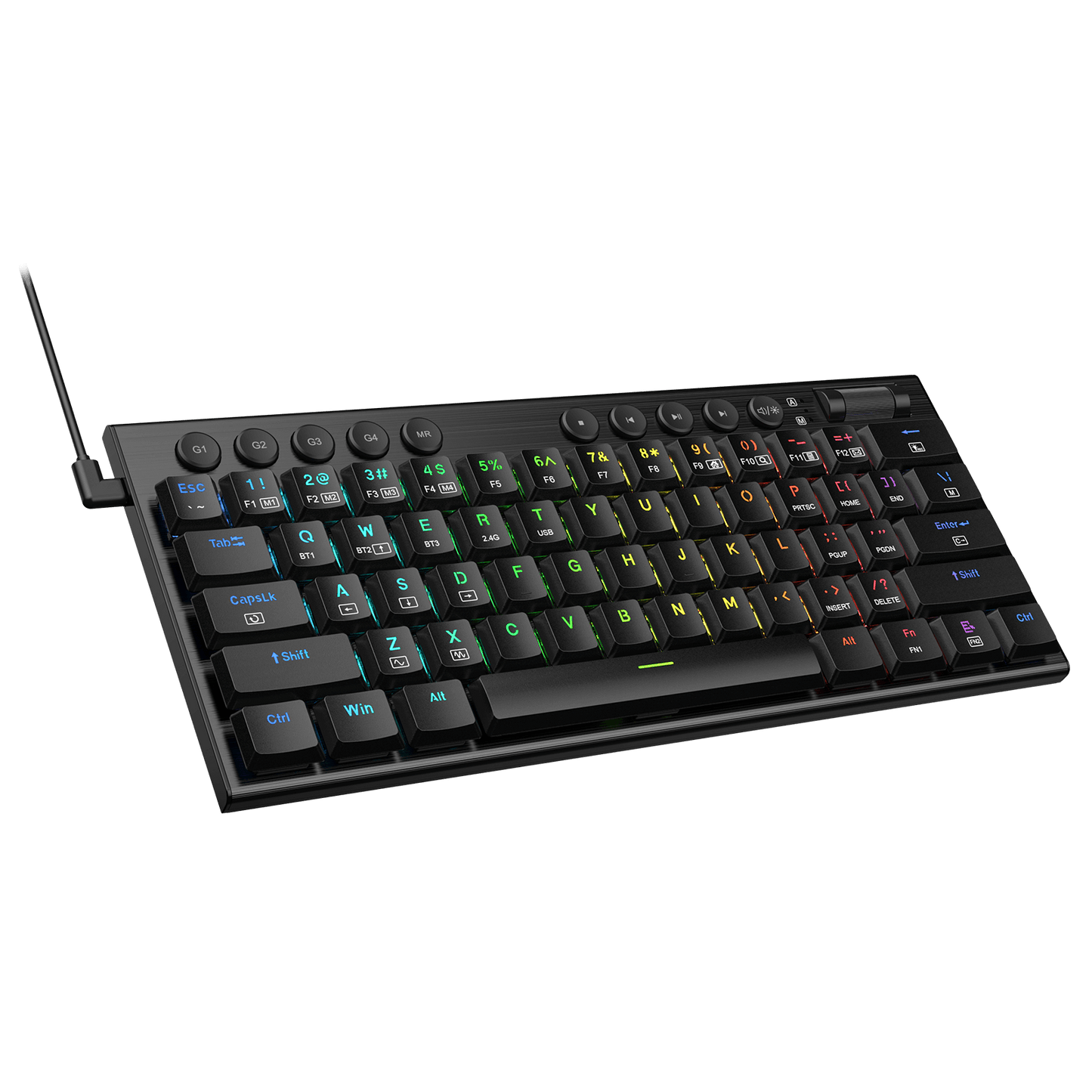 NOCTIS K632 PRO