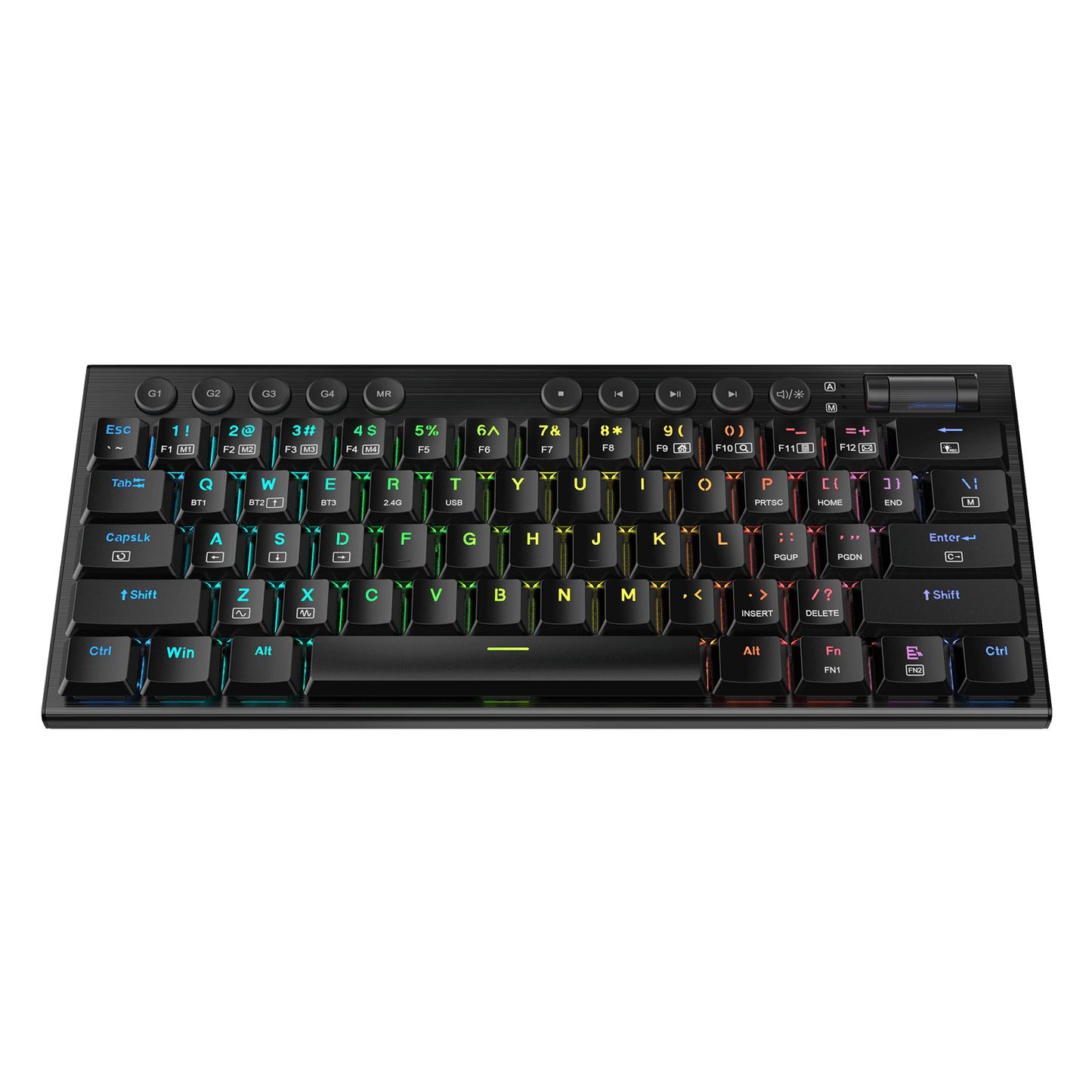 NOCTIS K632 PRO